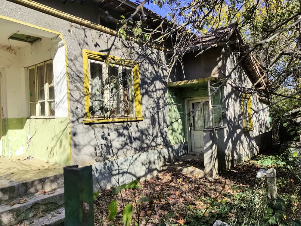 Huis in Kavarna, Dobritsj 11736524