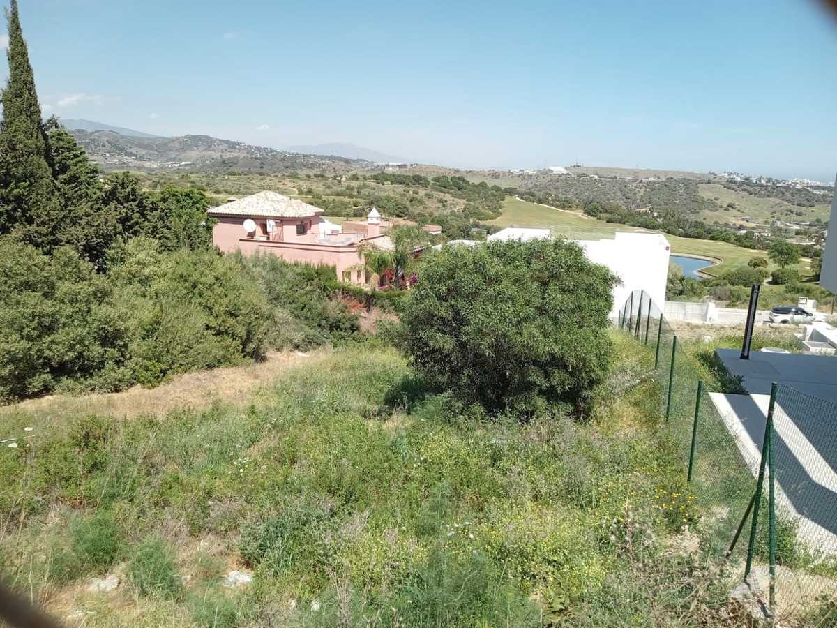 Land in Moncloa, Madrid 11736528