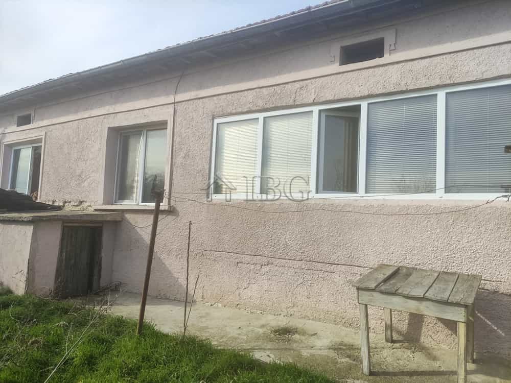 House in Balchik, Dobrich 11736530