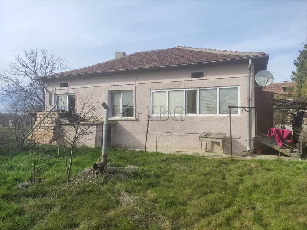 House in Balchik, Dobrich 11736530