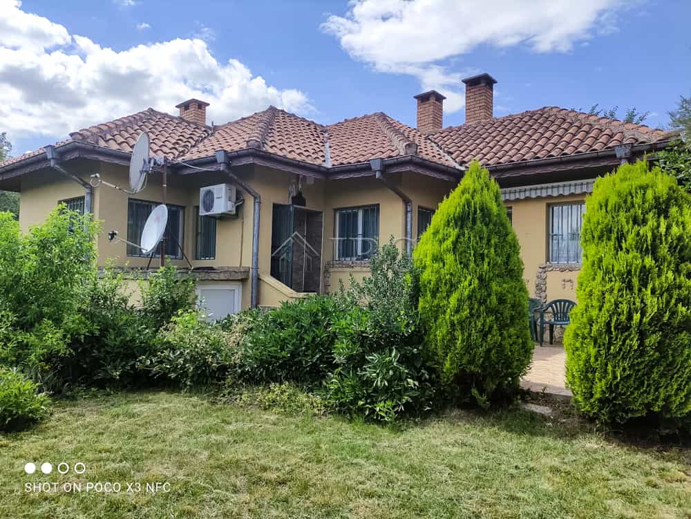 House in General Toshevo, Dobrich Province 11736542