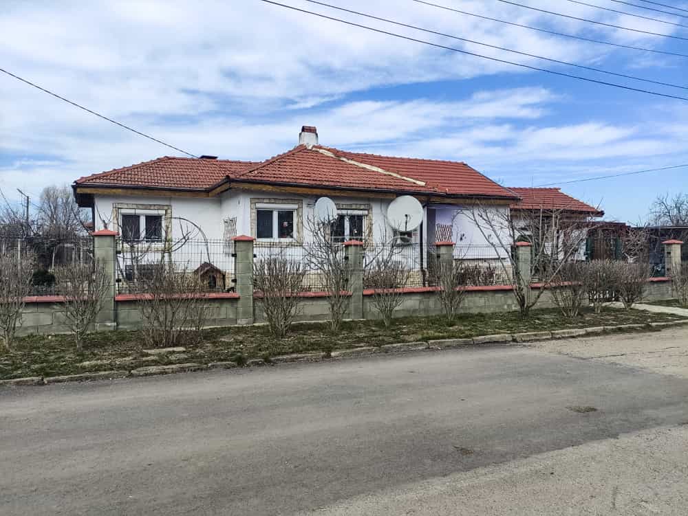 Будинок в Балчик, Добрич 11736543