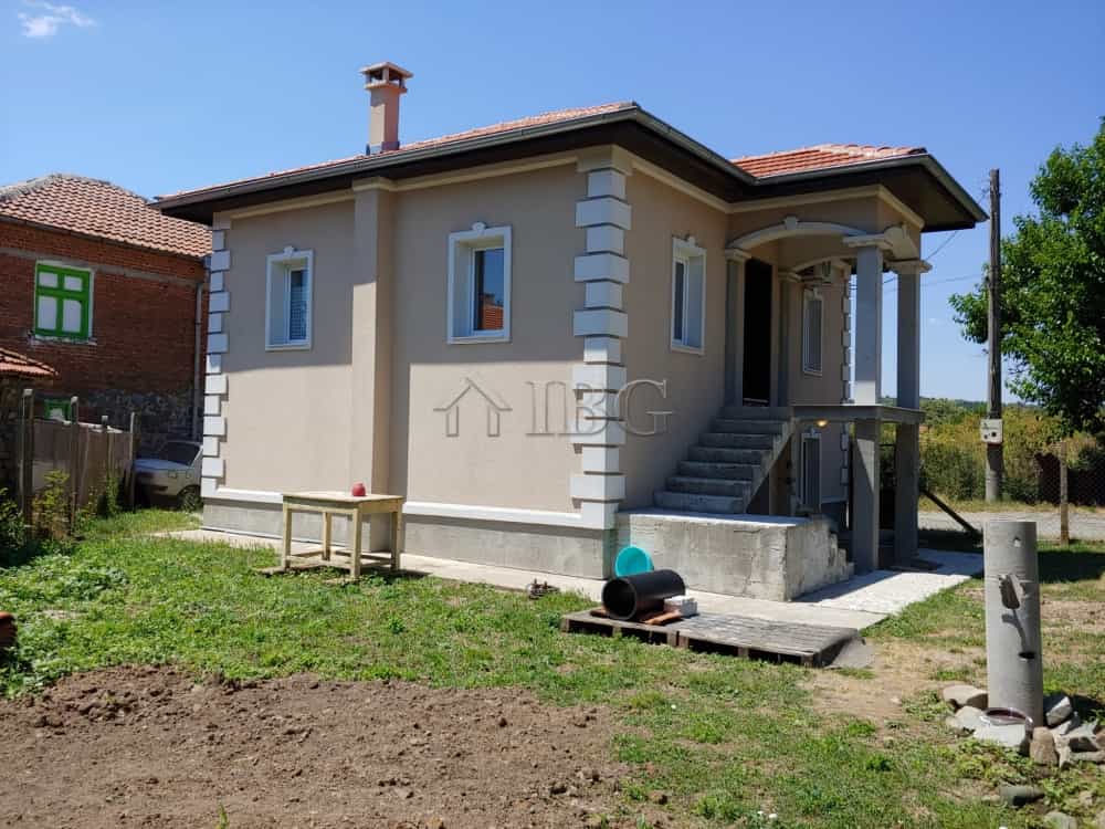 房子 在 Momina Tsarkva, 布尔加斯 11736578