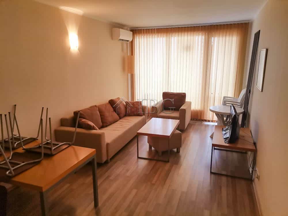 Condominium in Obzor, Boergas 11736597