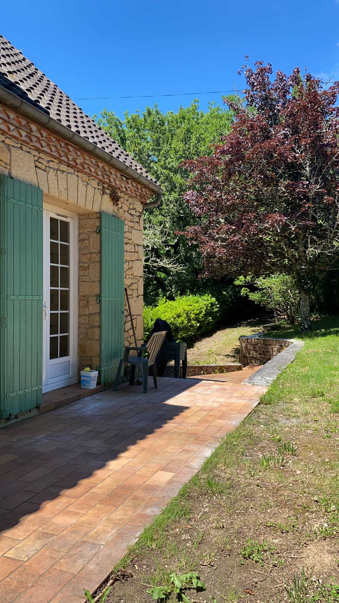 House in Vezac, Nouvelle-Aquitaine 11736641