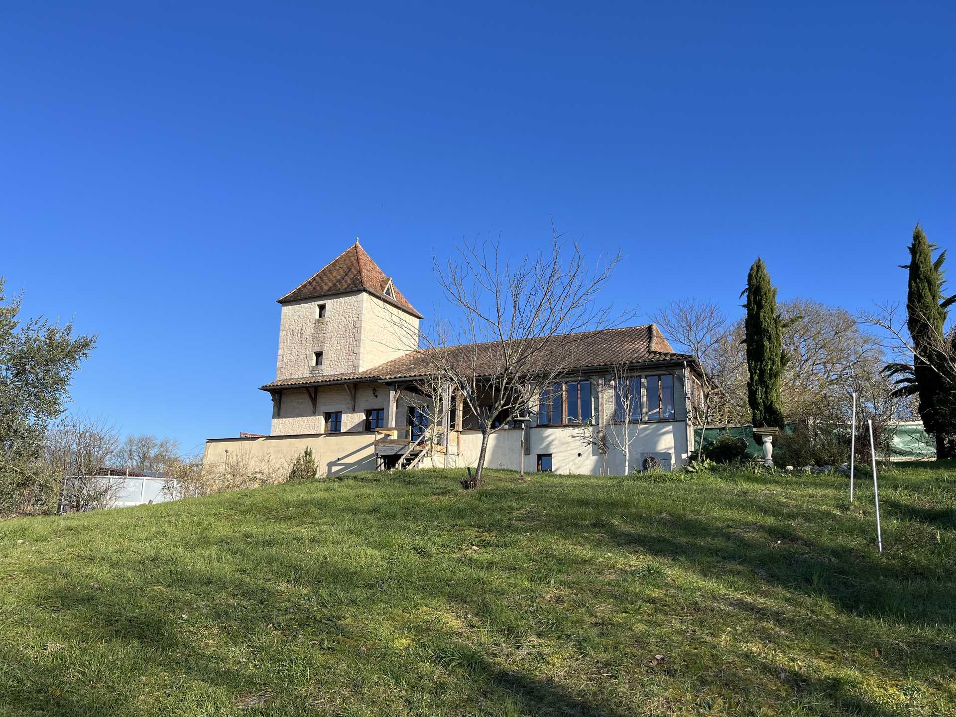 Huis in Razac-d'Eymet, Nouvelle-Aquitaine 11736670