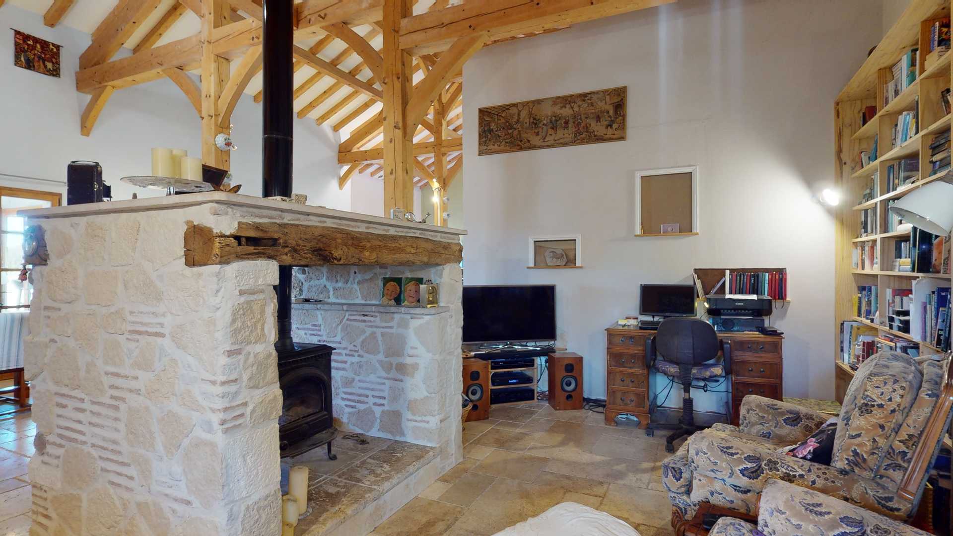 بيت في Razac-d'Eymet, Nouvelle-Aquitaine 11736670