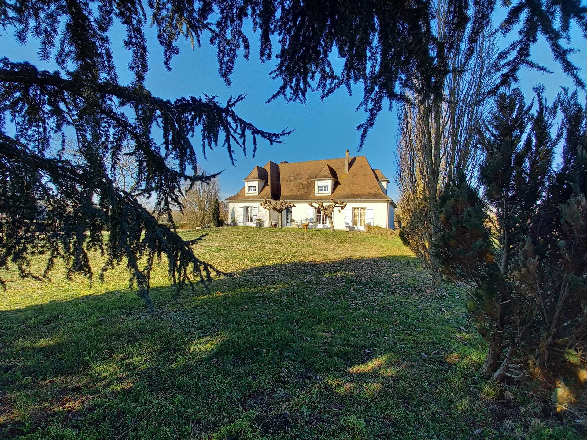 Haus im Allemans-du-Dropt, Nouvelle-Aquitaine 11736682
