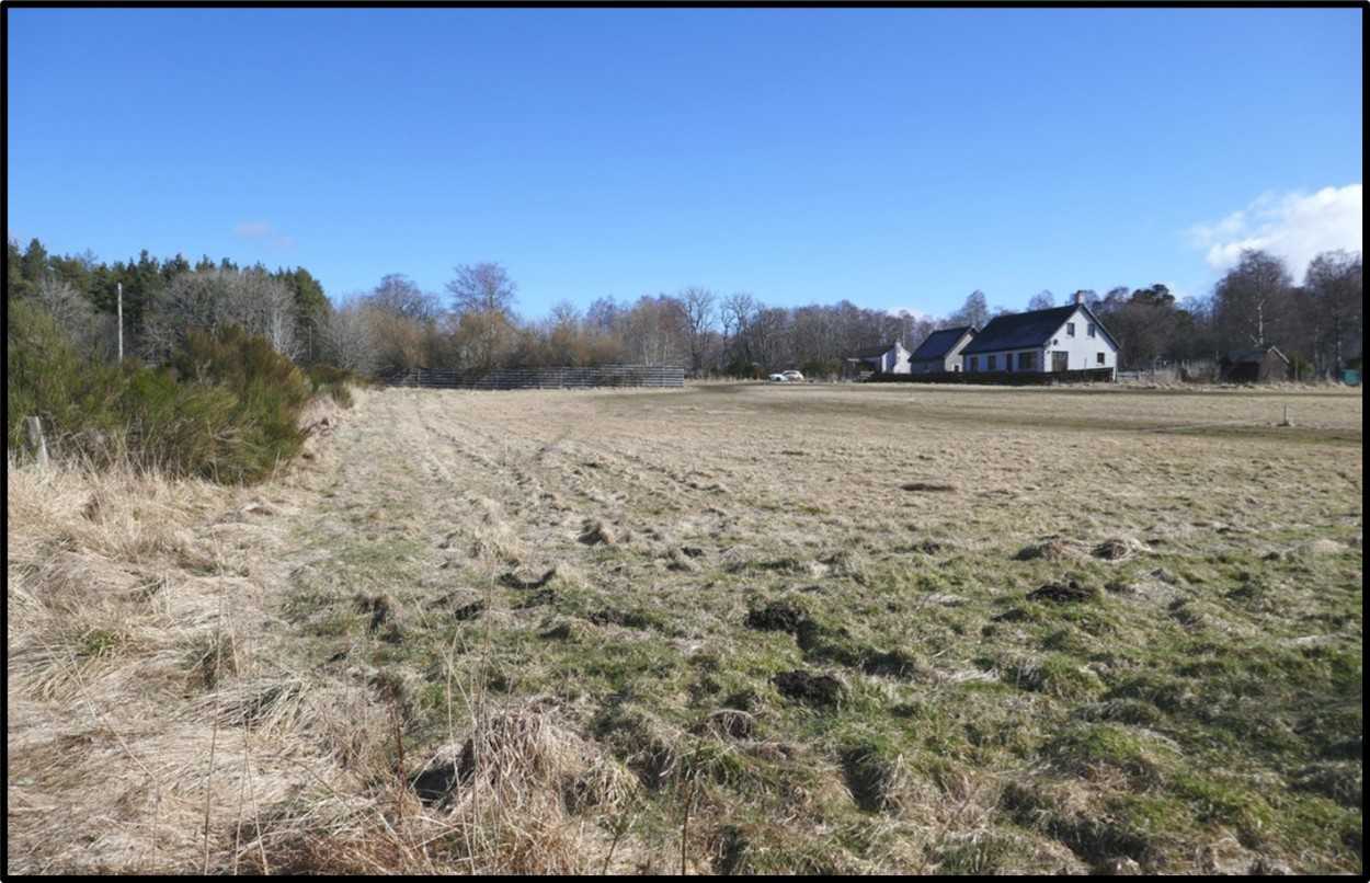 Land in Grantown on Spey, Highland 11736709