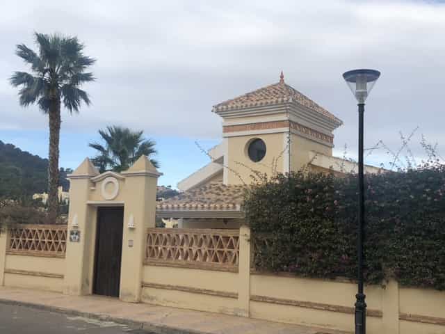 Hus i Atamaria, Murcia 11736711