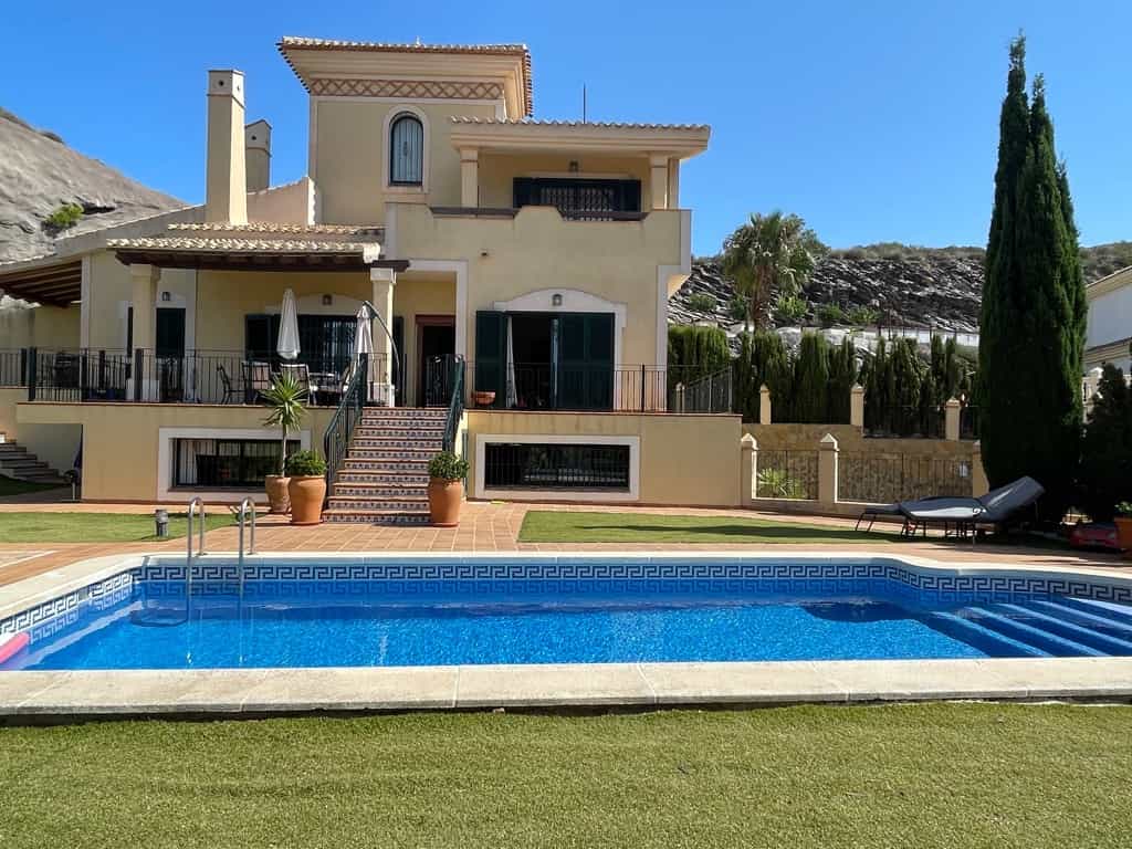 House in Atamaria, Murcia 11736714