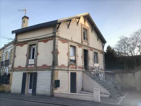 Rumah di Bergerac, Nouvelle-Aquitaine 11736747