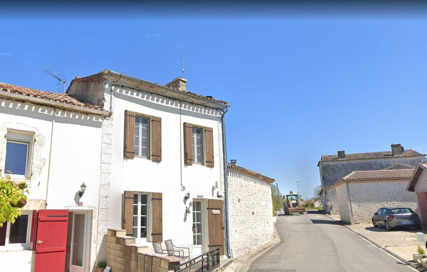 rumah dalam Loubes-Bernac, Nouvelle-Aquitaine 11736752