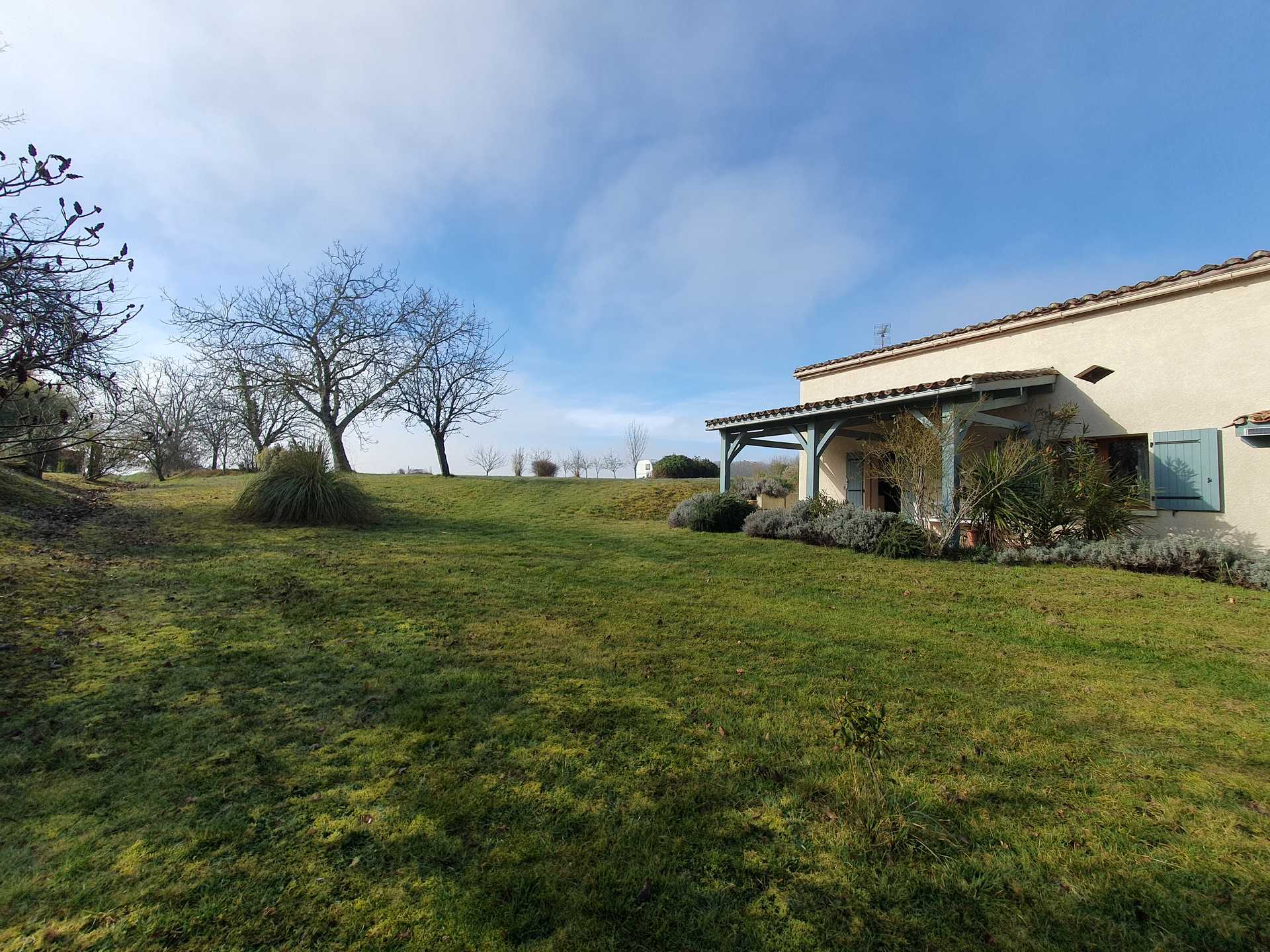 House in Eymet, Nouvelle-Aquitaine 11736758