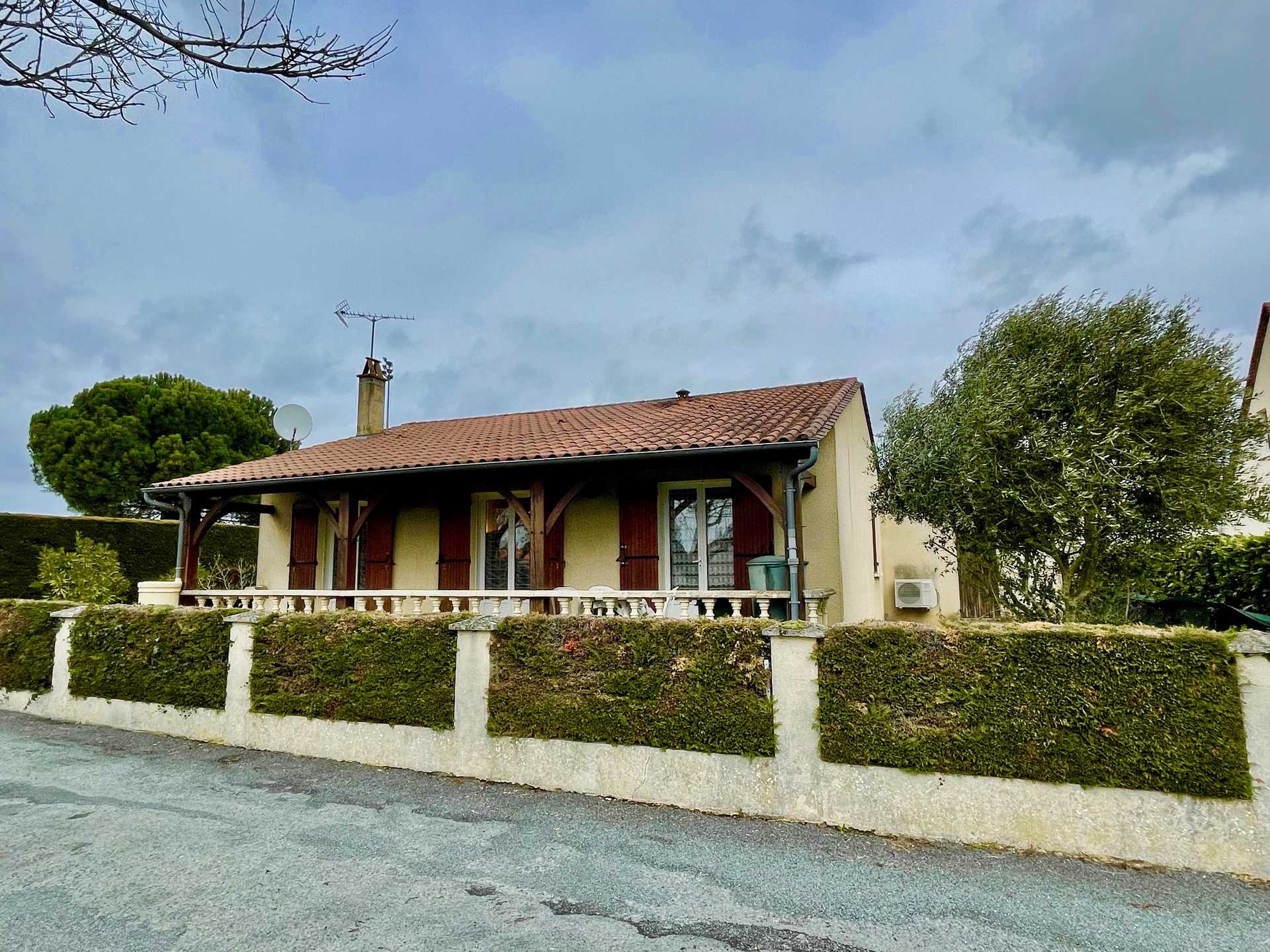 House in Bergerac, Nouvelle-Aquitaine 11736768