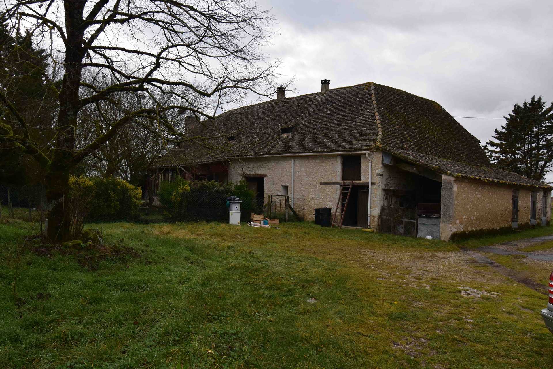 House in Issigeac, Nouvelle-Aquitaine 11736772