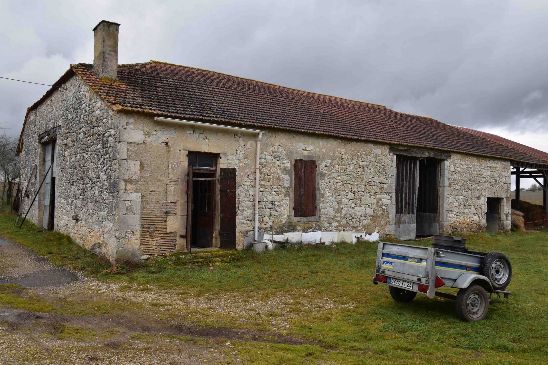 House in Issigeac, Nouvelle-Aquitaine 11736772