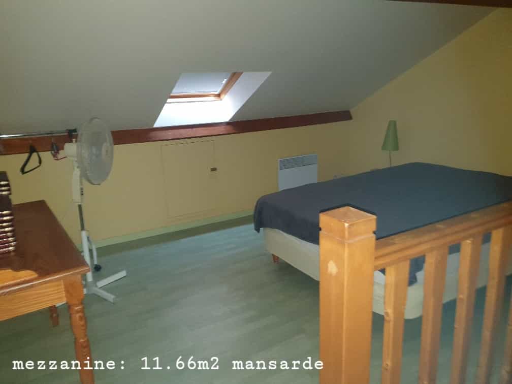 Casa nel Lauzun, Nouvelle-Aquitaine 11736785