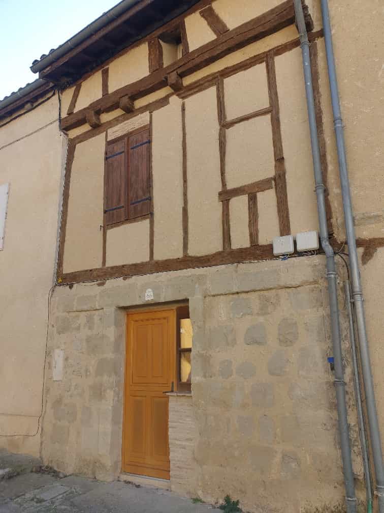 σπίτι σε Lauzun, Nouvelle-Aquitaine 11736785
