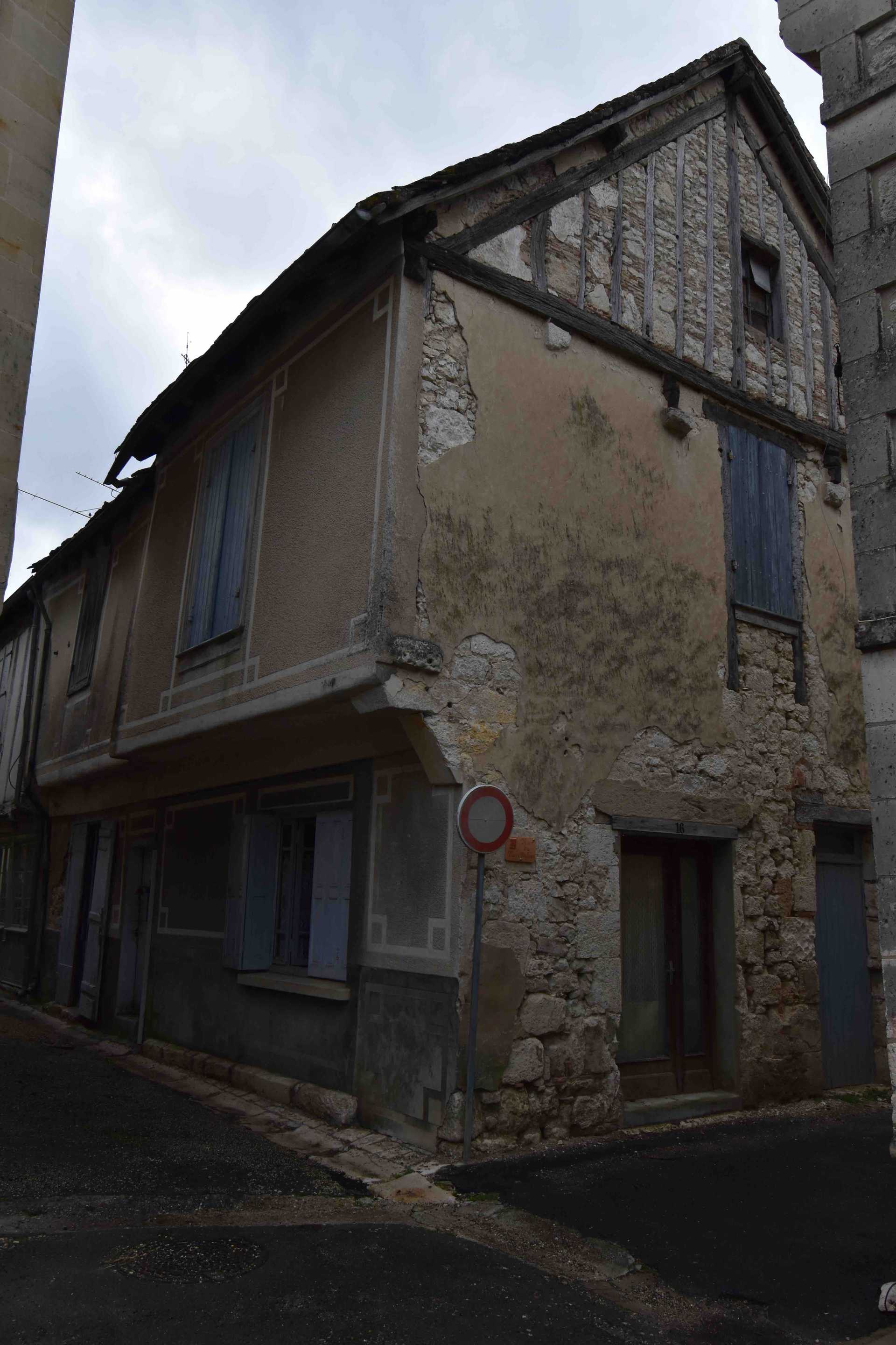 loger dans Issigeac, Nouvelle-Aquitaine 11736792