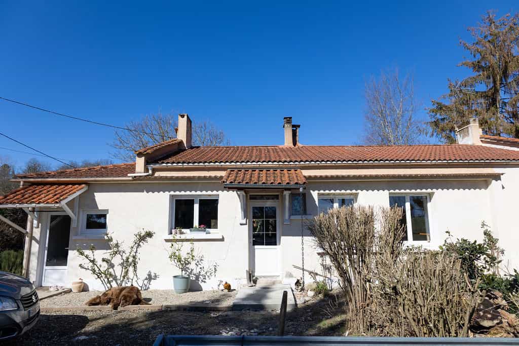 House in La Sauvetat-du-Dropt, Nouvelle-Aquitaine 11736803