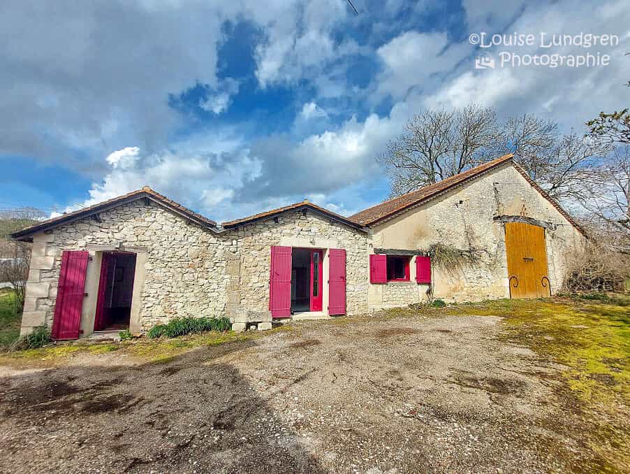 House in Pomport, Nouvelle-Aquitaine 11736807