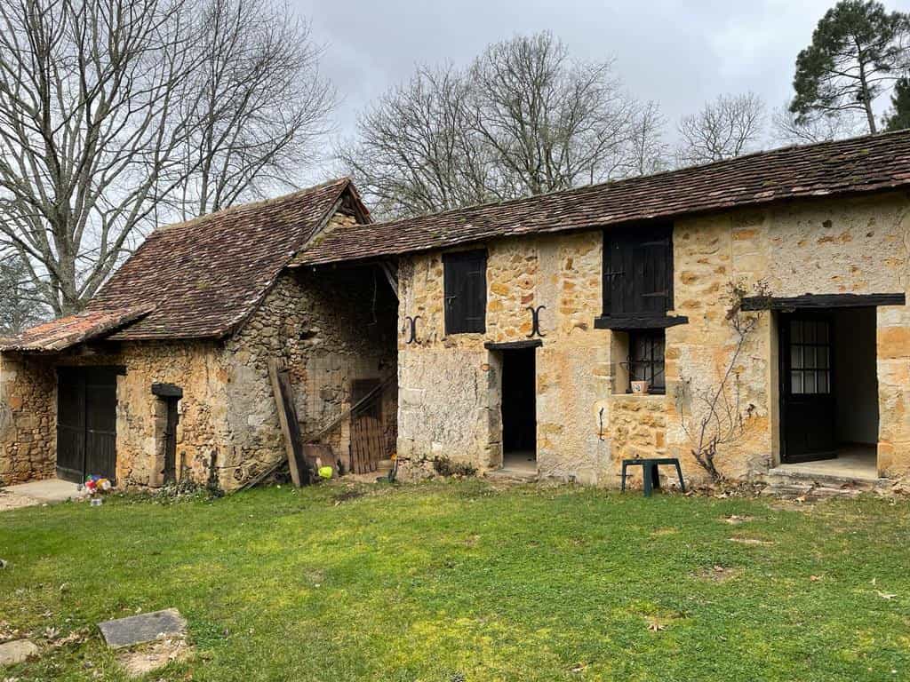 Hus i Bergerac, Nouvelle-Aquitaine 11736814