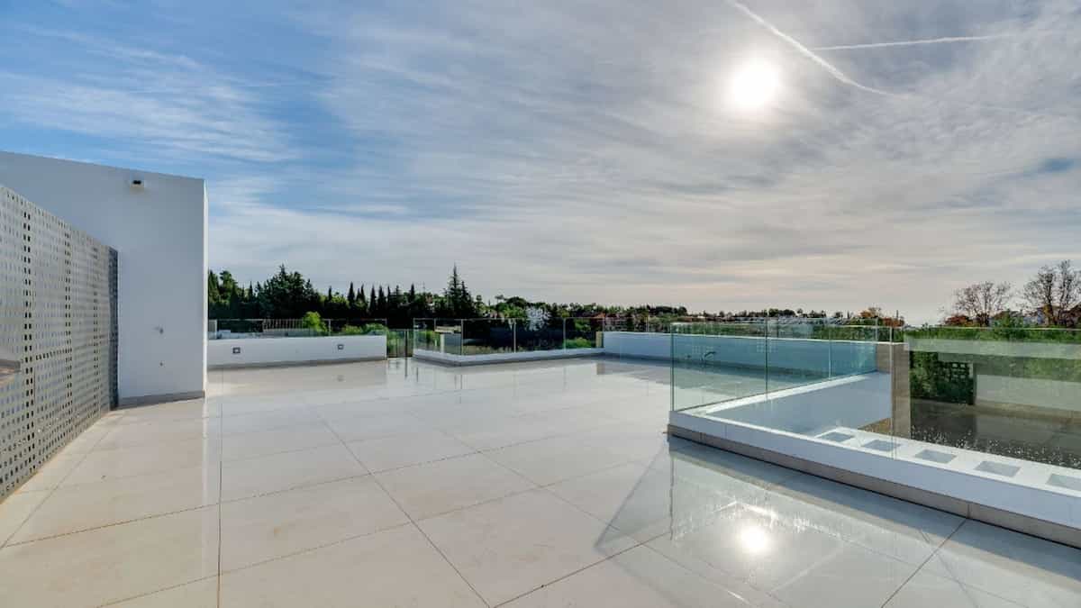 House in Moncloa, Madrid 11736824
