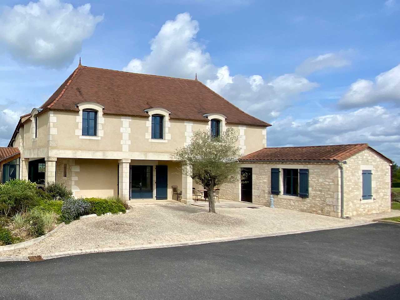 House in Bergerac, Nouvelle-Aquitaine 11736853