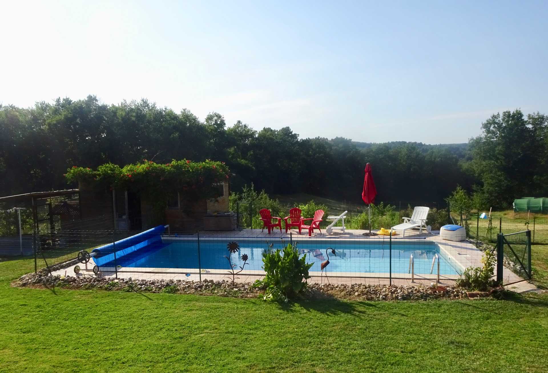 House in Bergerac, Nouvelle-Aquitaine 11736859