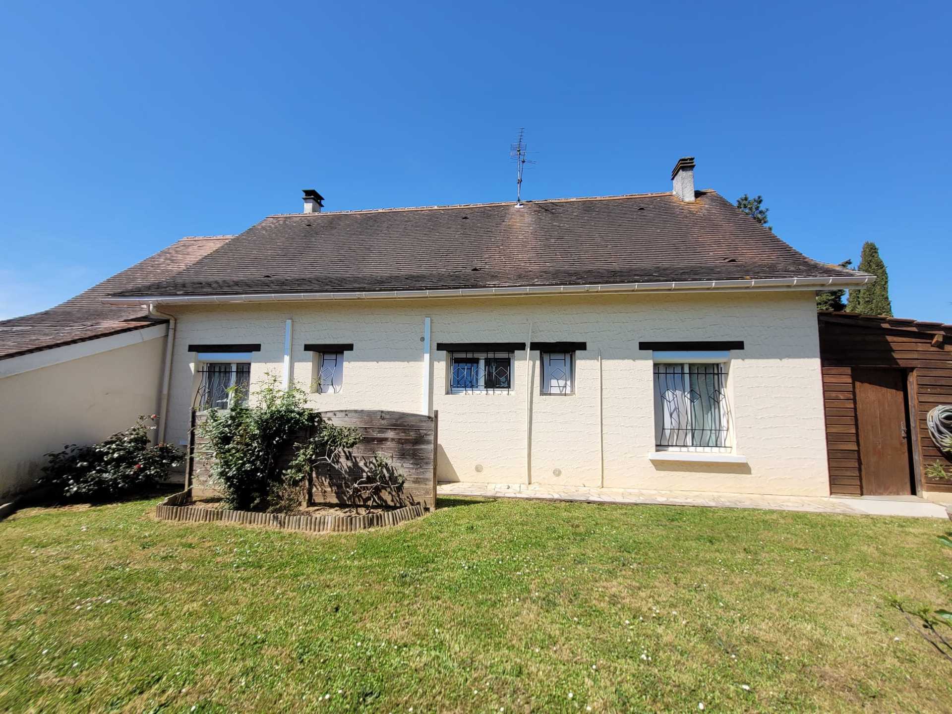 House in Bergerac, Nouvelle-Aquitaine 11736864