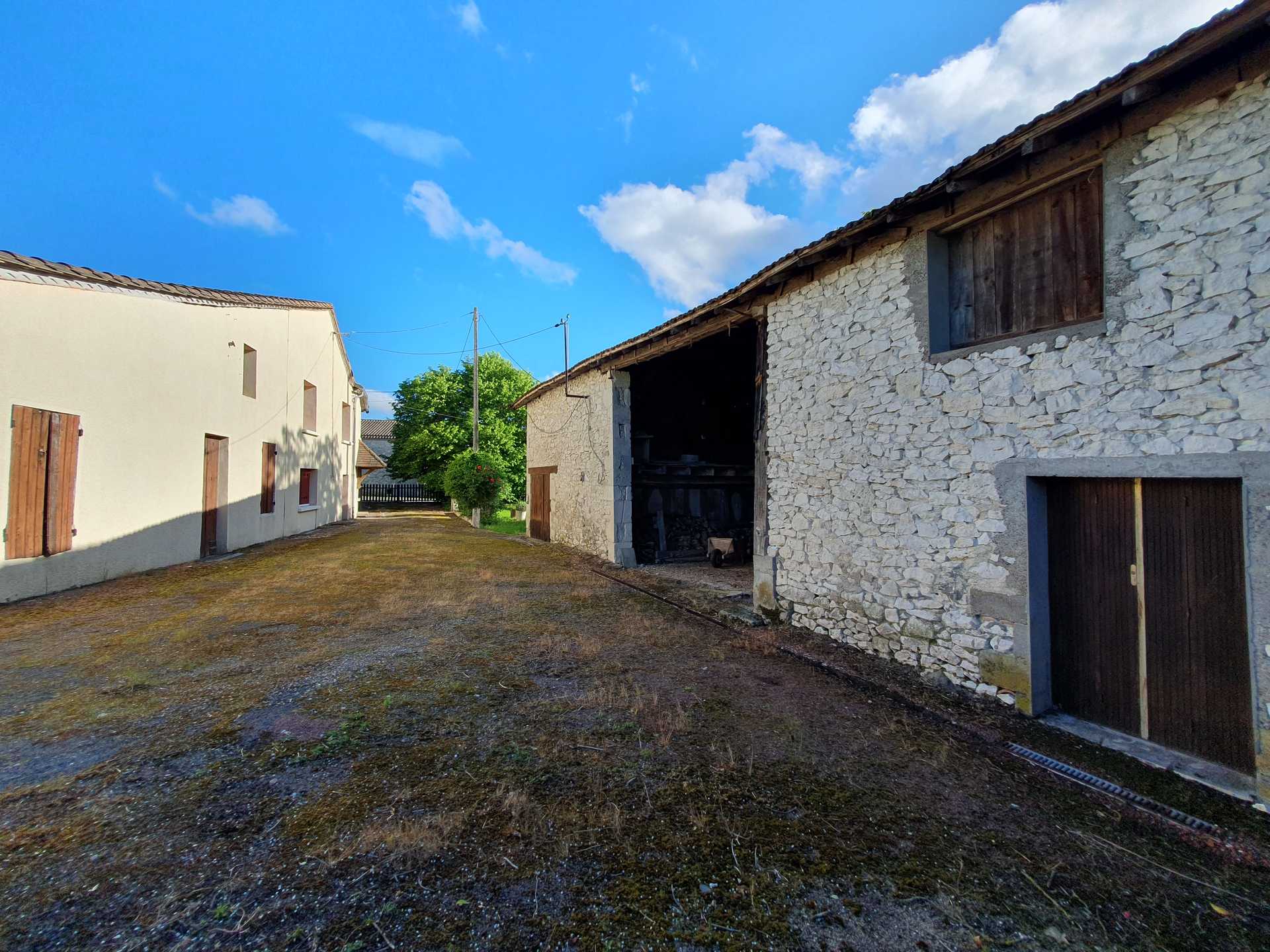 House in Cunèges, Nouvelle-Aquitaine 11736868
