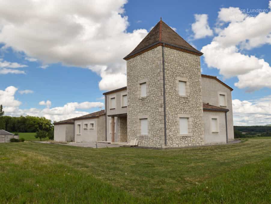 House in Monbahus, Nouvelle-Aquitaine 11736872