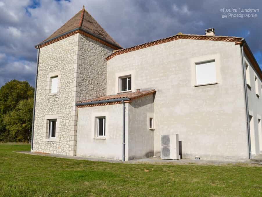casa no Monbahus, Nouvelle-Aquitaine 11736872