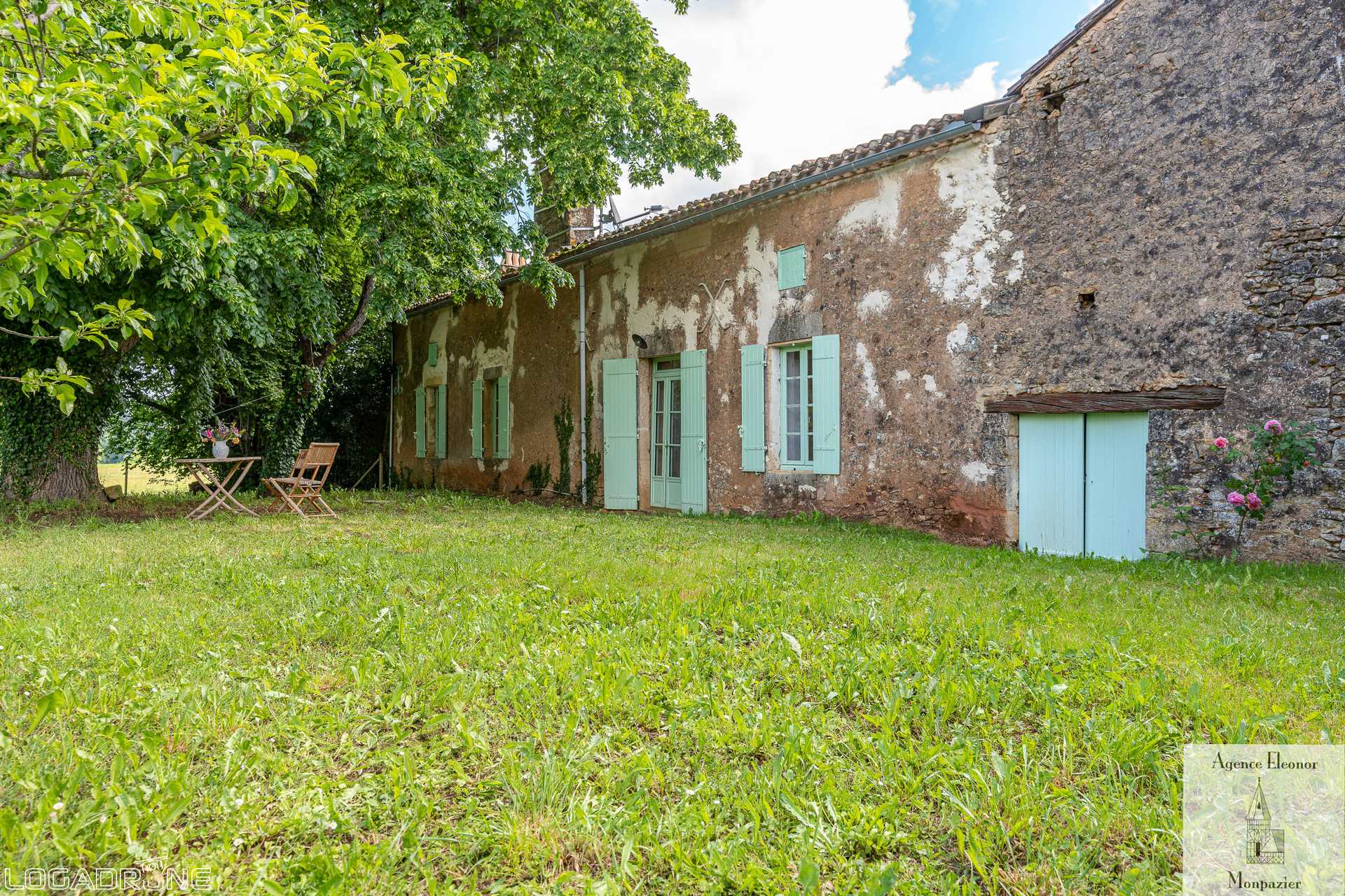 Huis in Monpazier, Nouvelle-Aquitaine 11736885