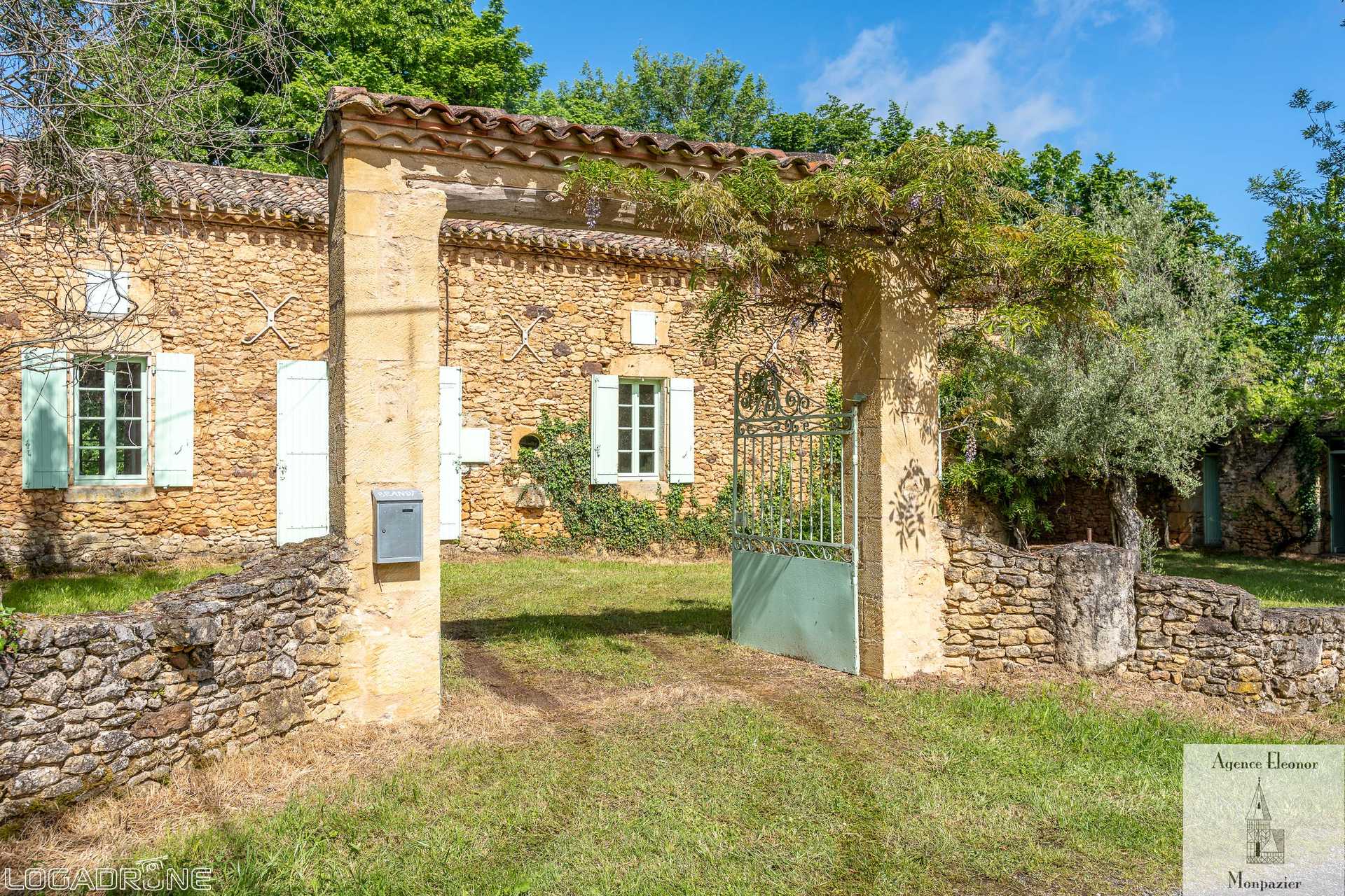 House in Monpazier, Nouvelle-Aquitaine 11736885