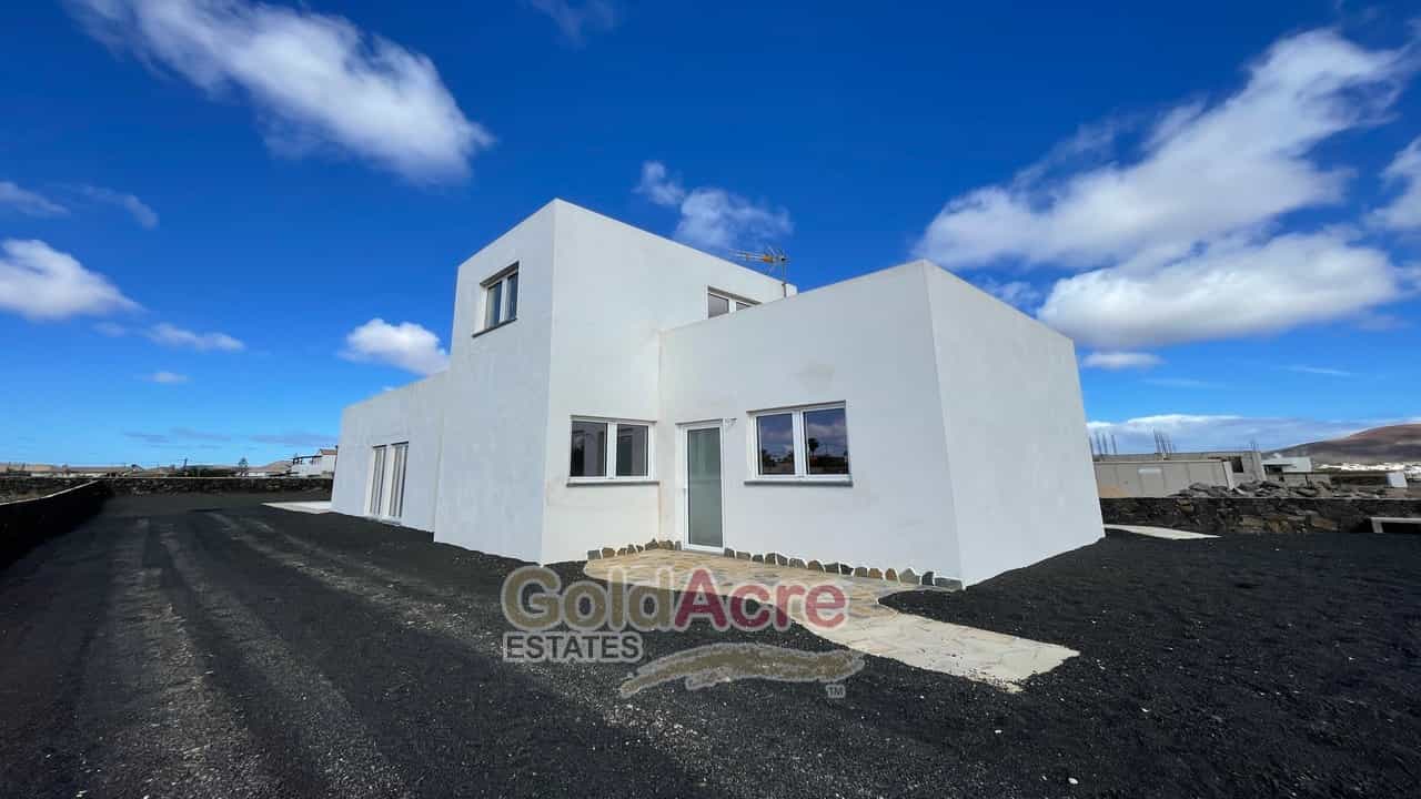 rumah dalam La Oliva, Pulau Canary 11736965