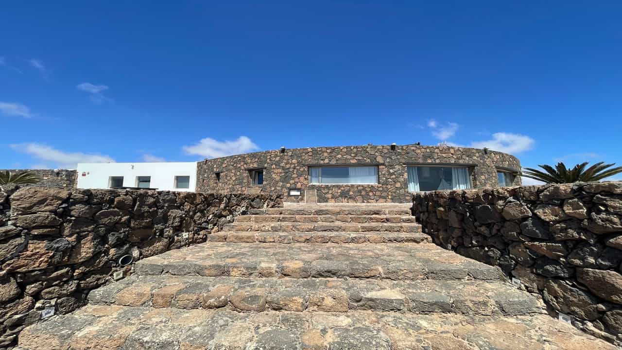 жилой дом в La Oliva, Canary Islands 11736972