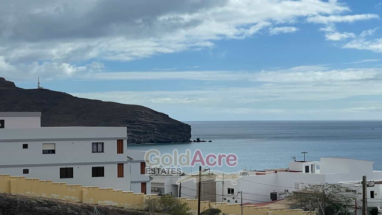 Hus i Tuineje, Canarias 11737008