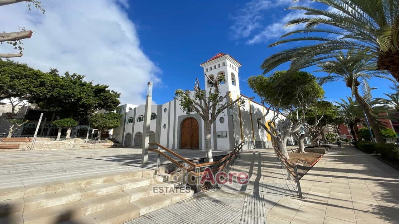 بيت في Tuineje, Canarias 11737008
