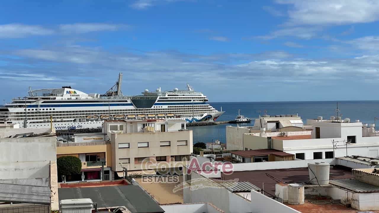 Kondominium w Puerto del Rosario, Canarias 11737012