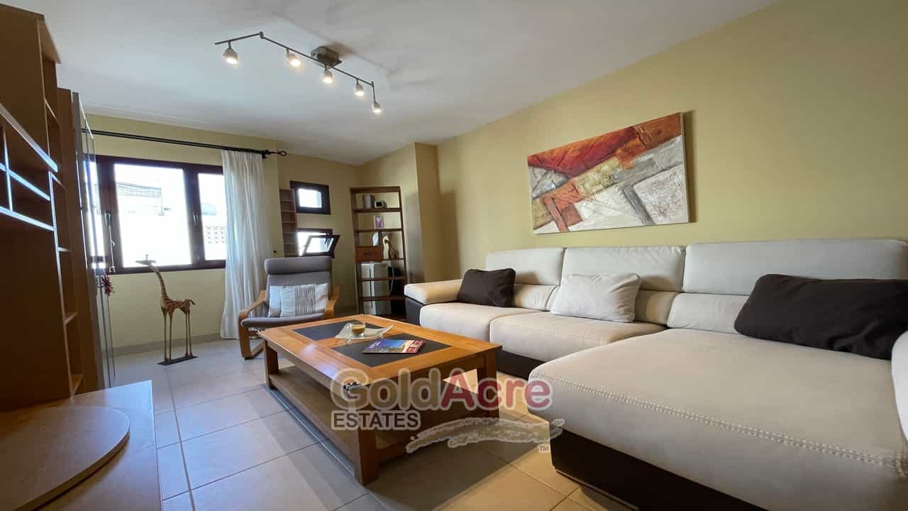 Condominium dans Puerto del Rosario, Canary Islands 11737012