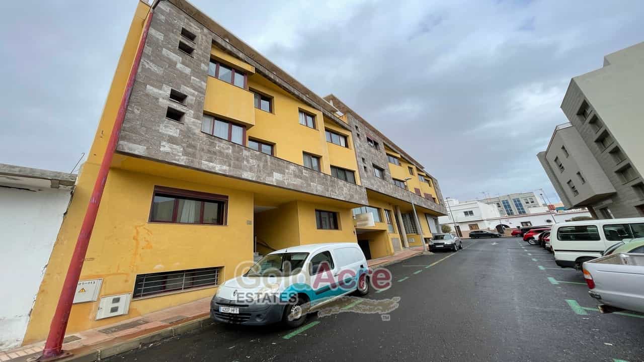 Kondominium dalam Puerto del Rosario, Canary Islands 11737012