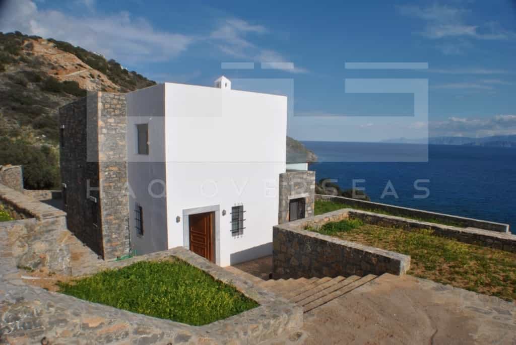 Talo sisään Agios Nikolaos,  11737018