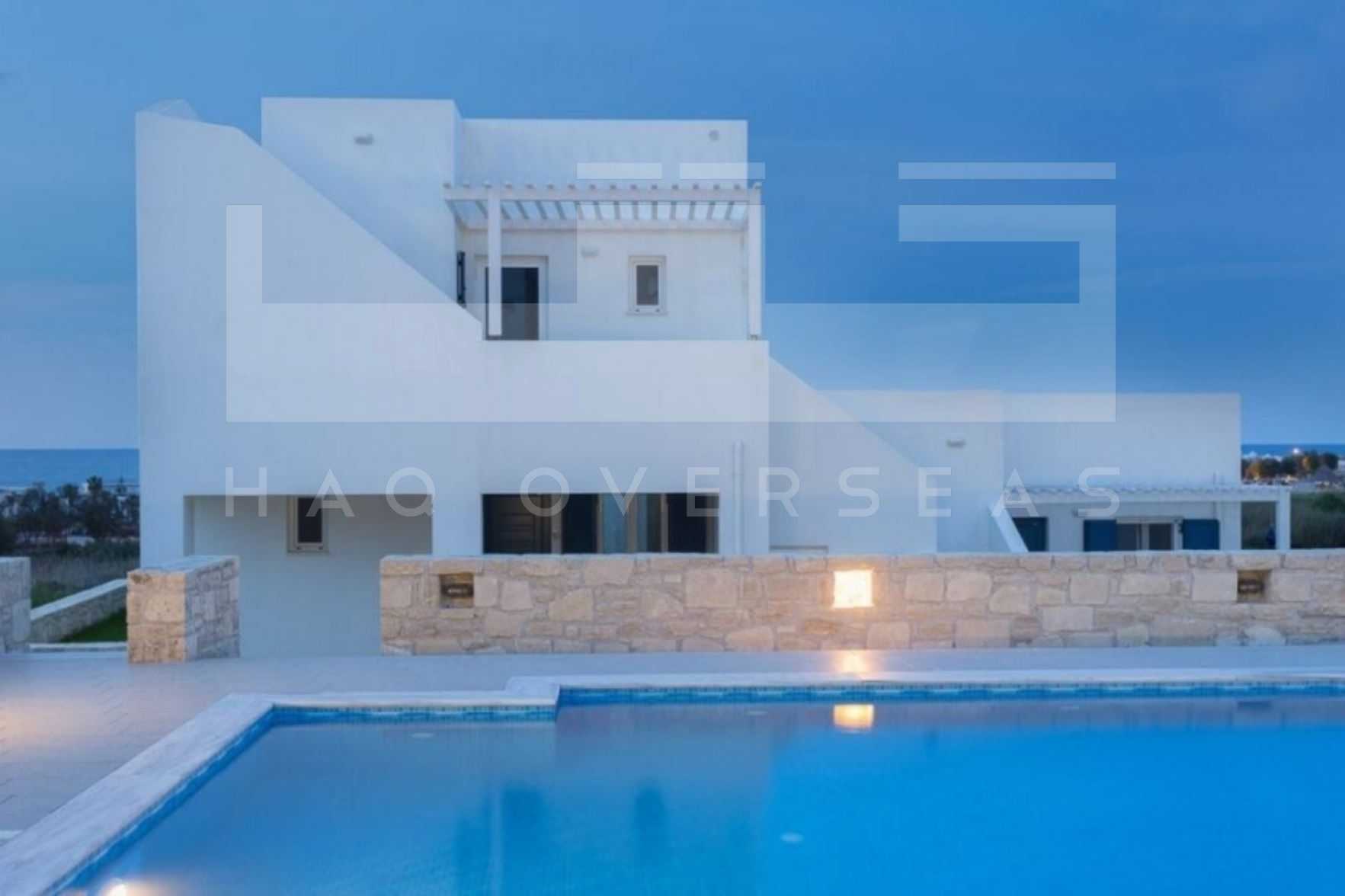 Будинок в Асі Гонія, Криті 11737073