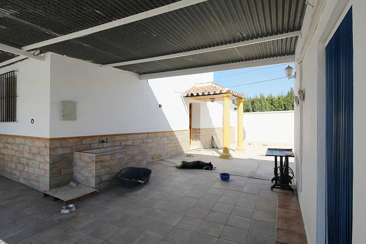 Hus i Coín, Andalusia 11737108