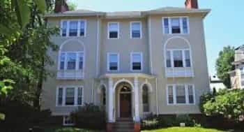 Eigentumswohnung im Cambridge, Massachusetts 11737114
