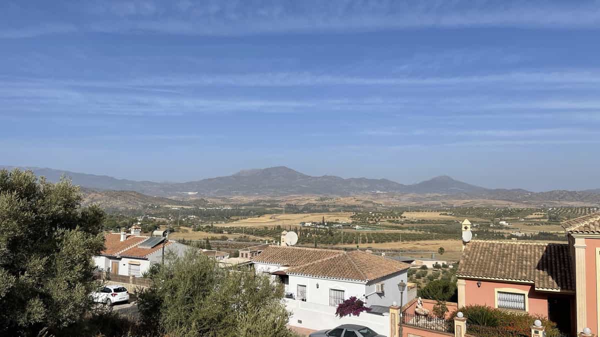 жилой дом в Coín, Andalusia 11737138