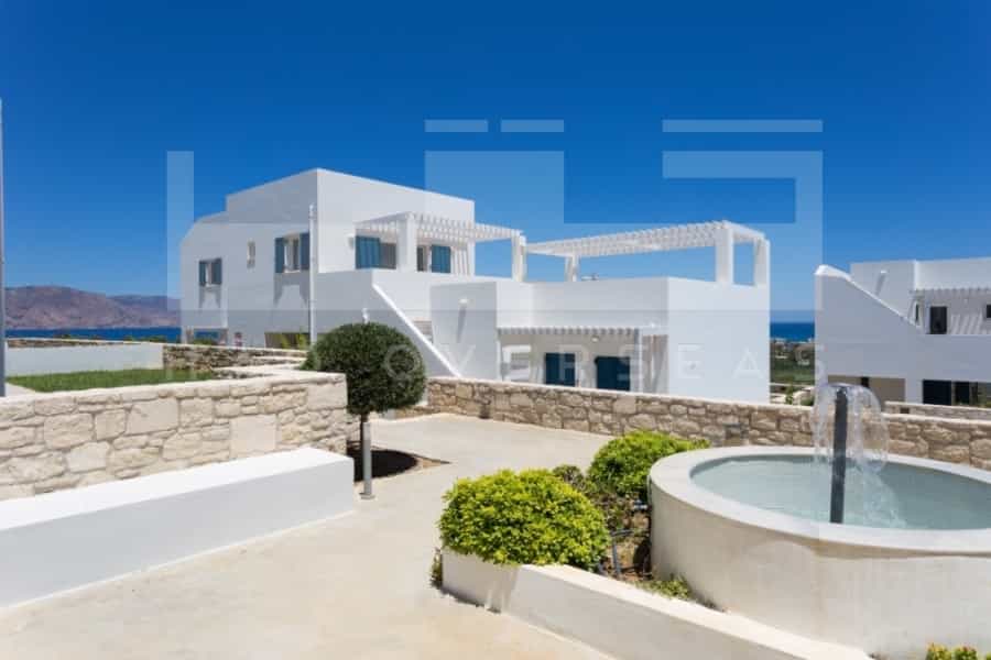 Будинок в Асі Гонія, Криті 11737150