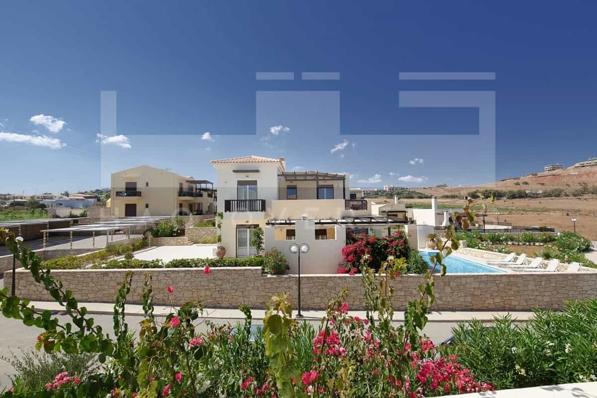 жилой дом в Перама, Крити 11737167